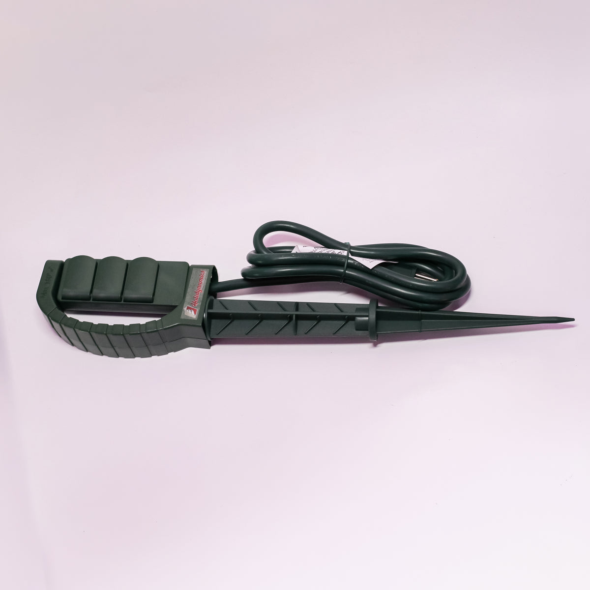 Holidynamics 3 Outlet Power Stake