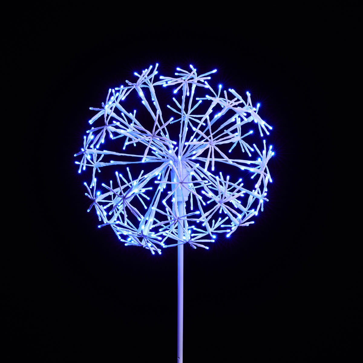 Holidynamics Halo LED Spritzers — 20"
