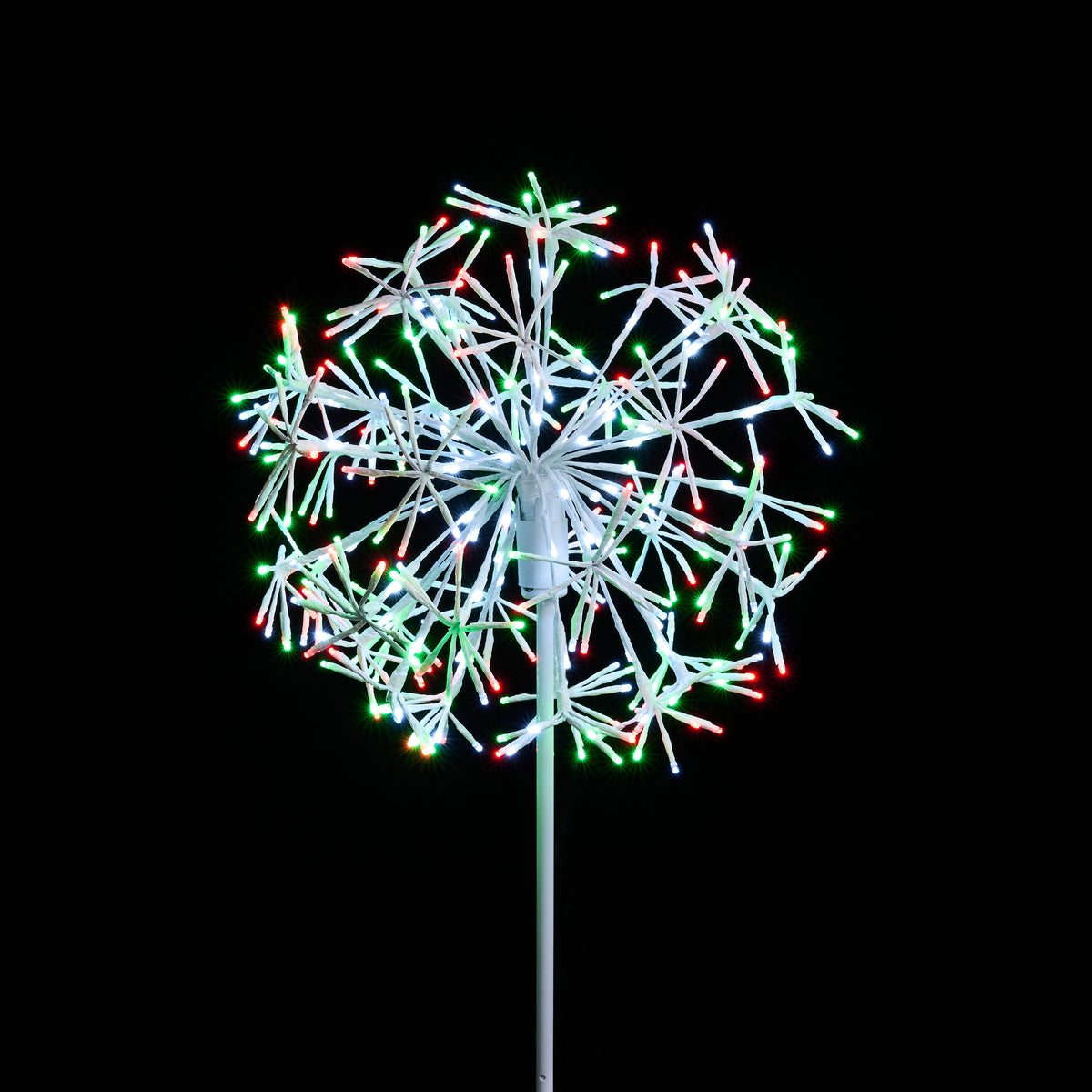 Holidynamics Halo LED Spritzers — 20"
