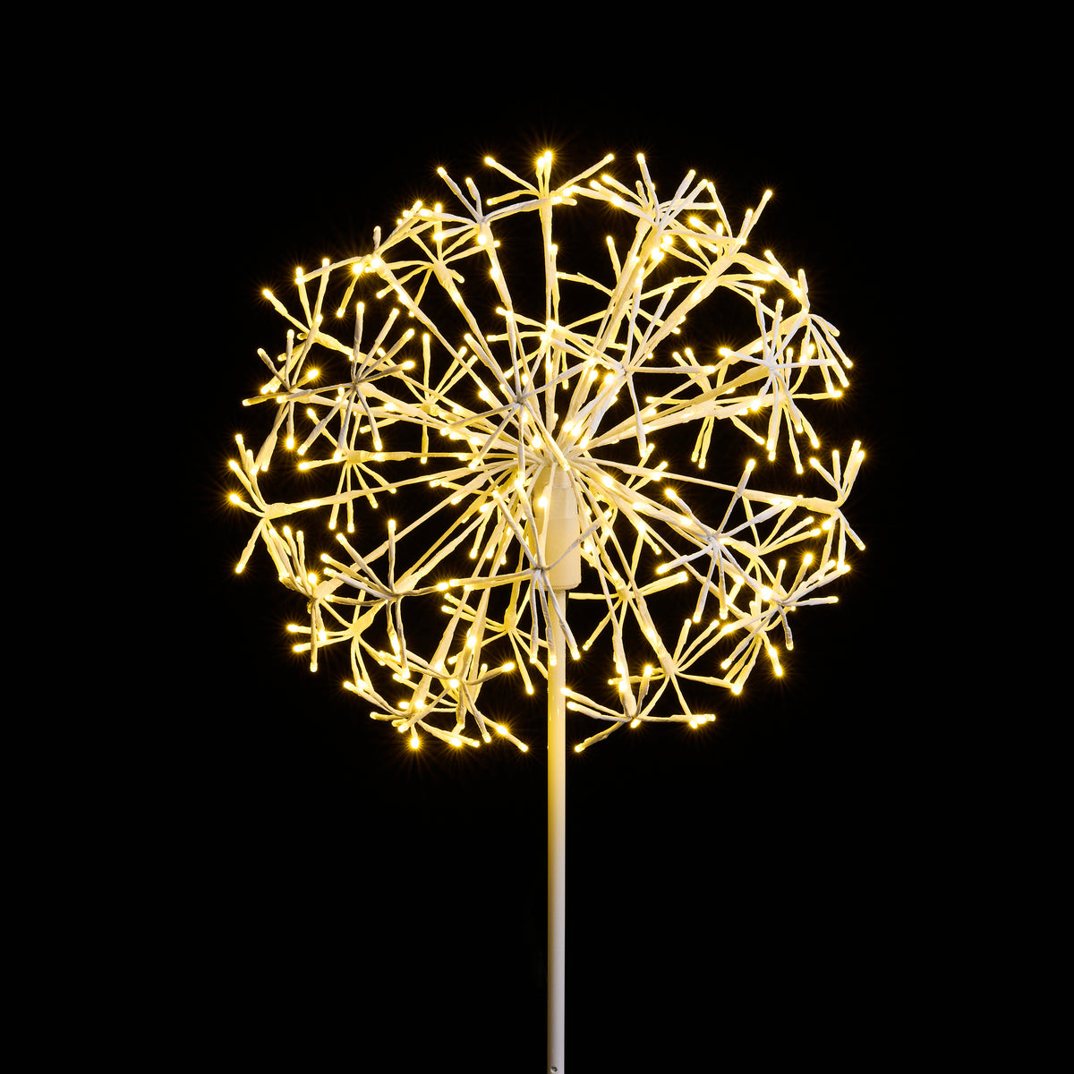 Holidynamics Halo LED Spritzers — 20"