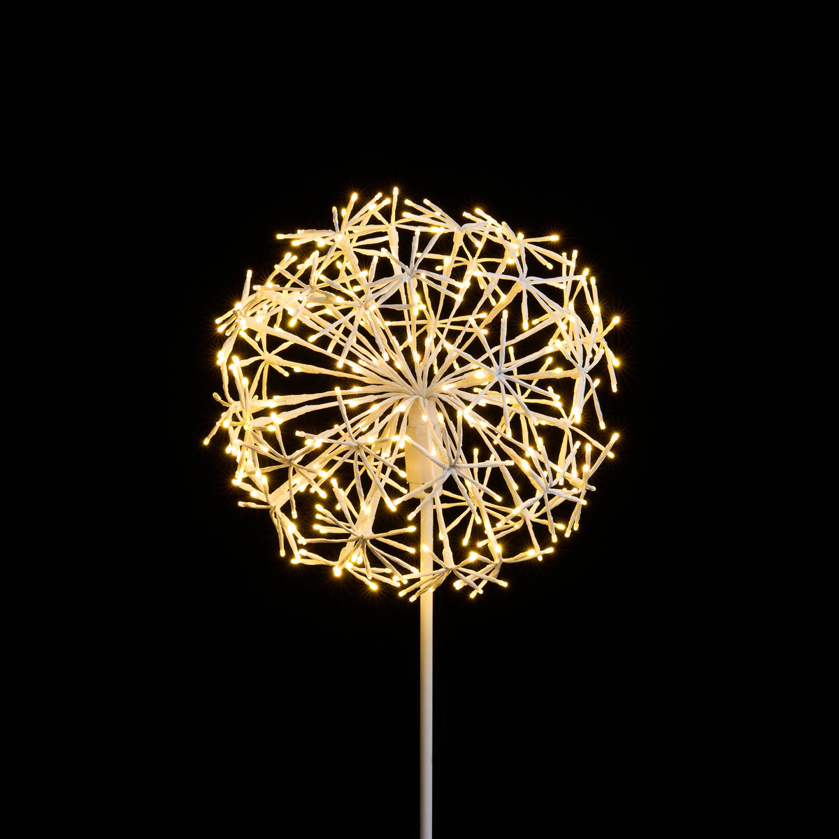 Holidynamics Halo LED Spritzers — 20"