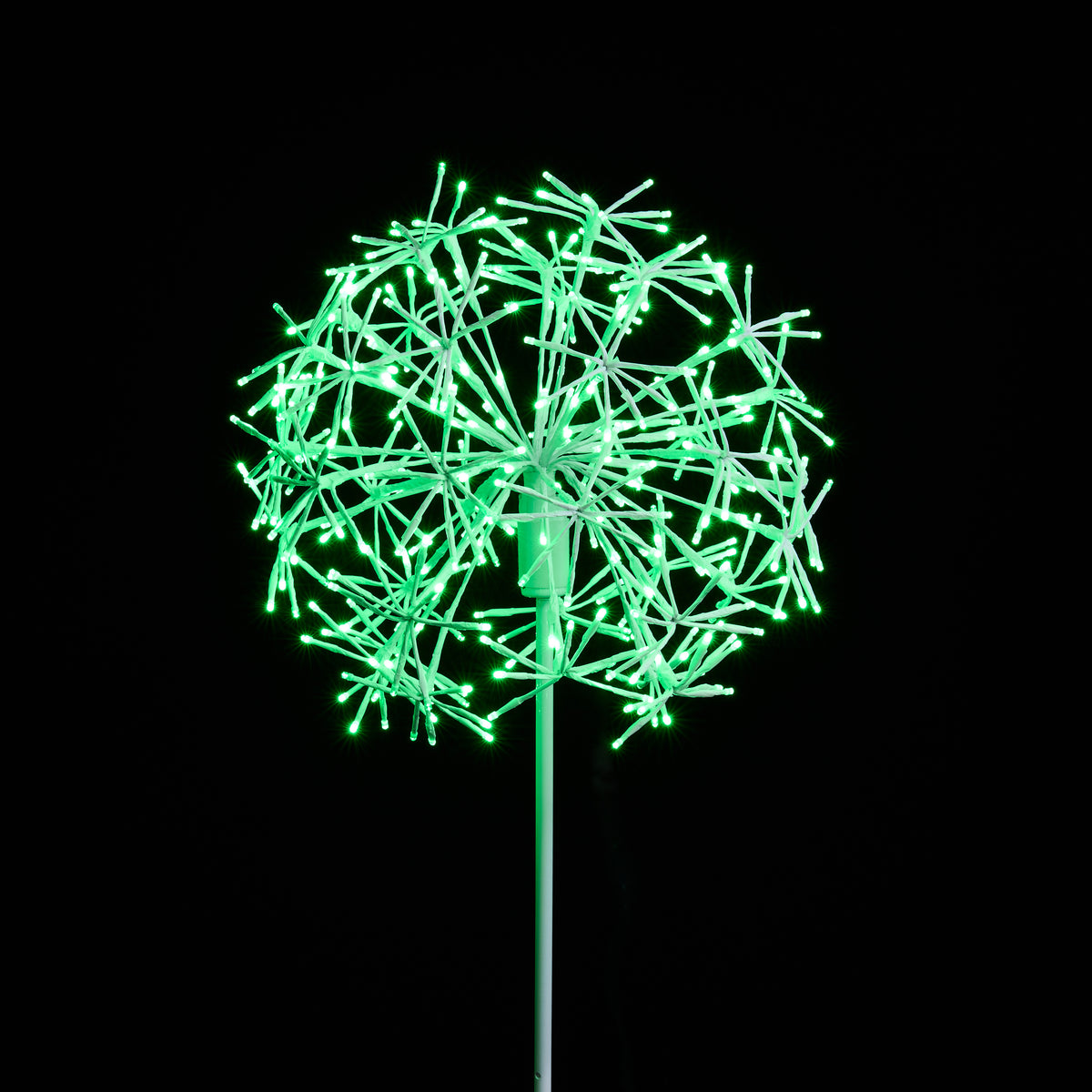 Holidynamics Halo LED Spritzers — 20"