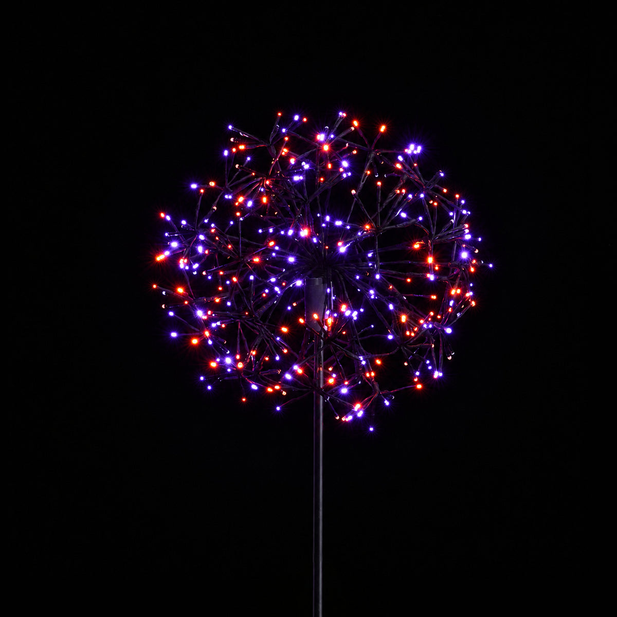Holidynamics Halo LED Spritzers — 20"