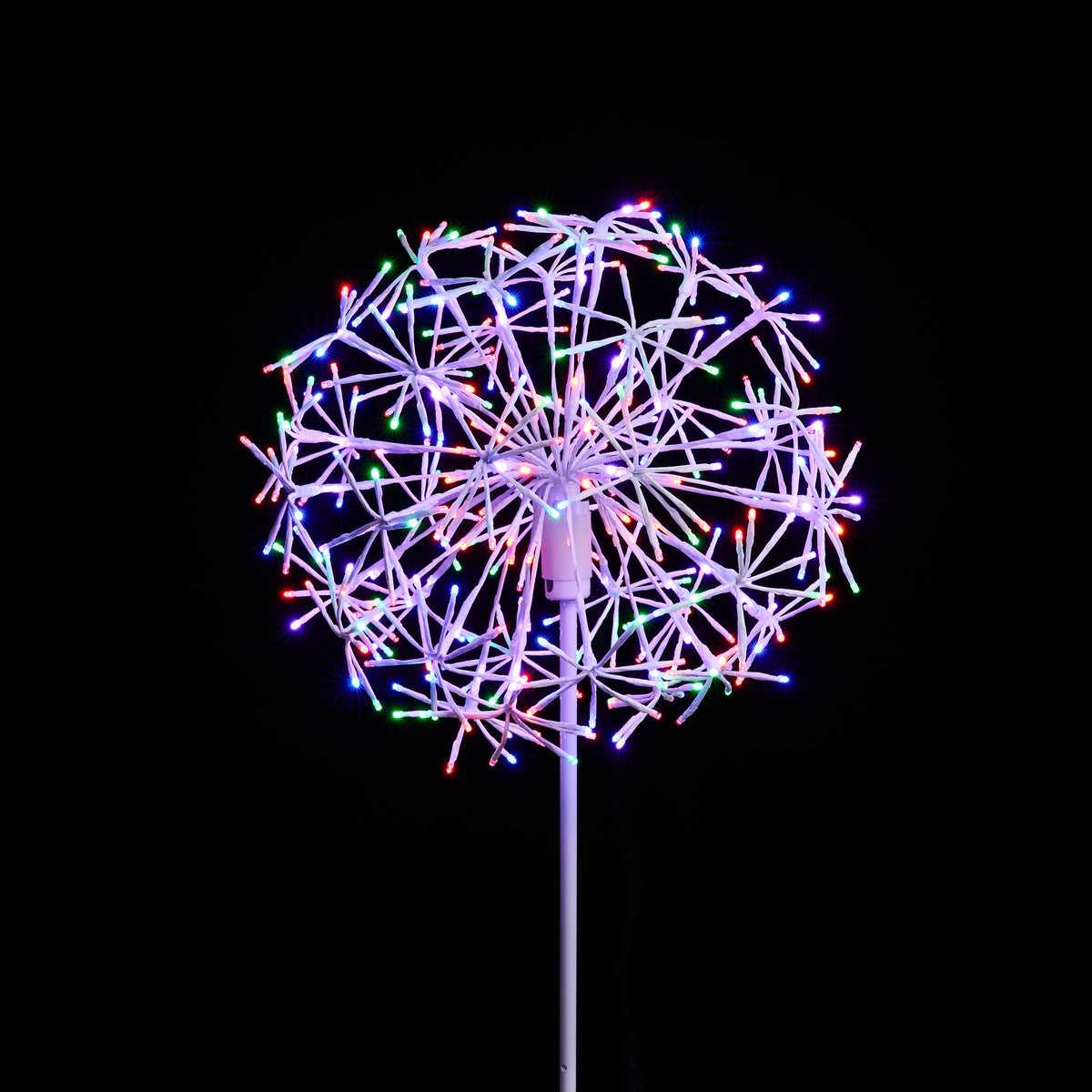 Holidynamics Halo LED Spritzers — 20"