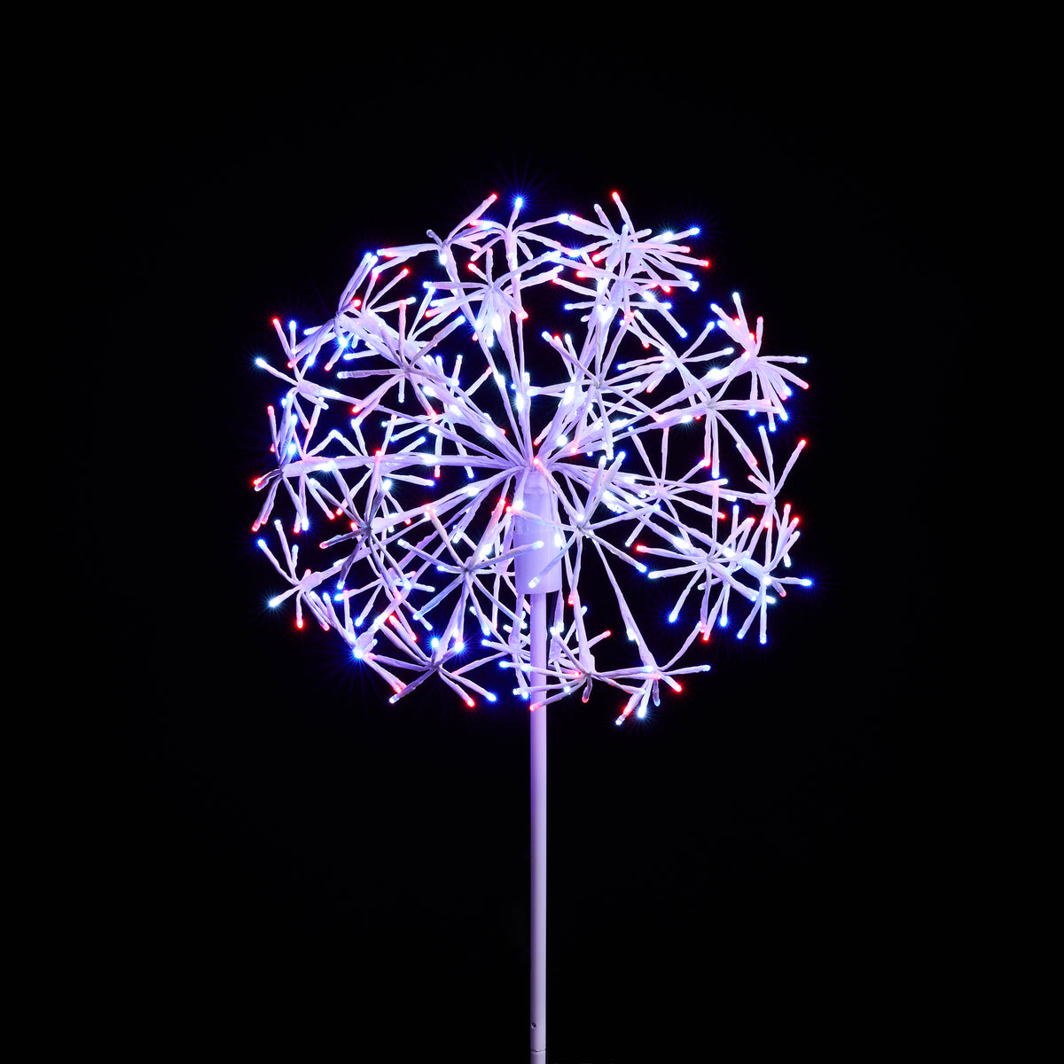 Holidynamics Halo LED Spritzers — 20"