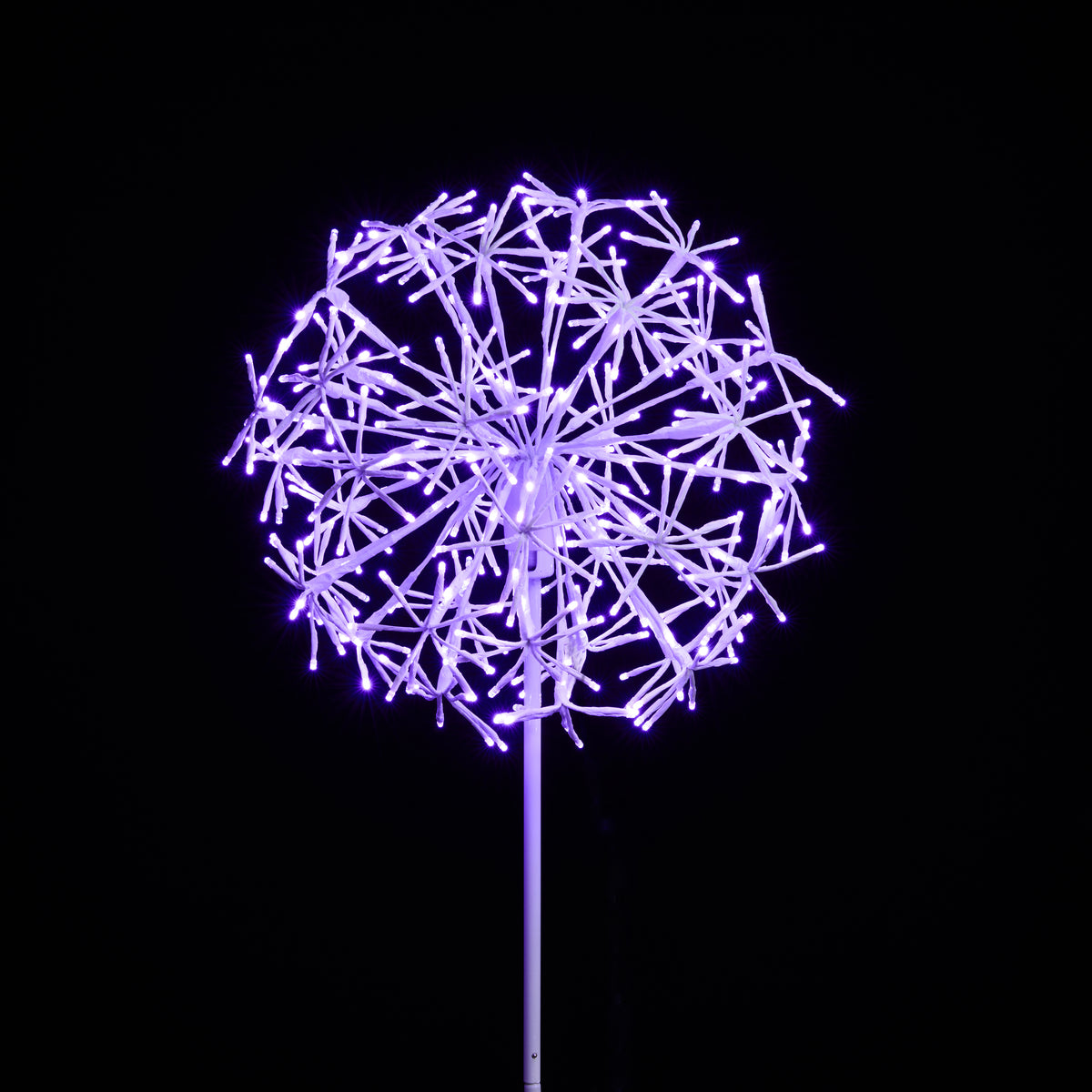 Holidynamics Halo LED Spritzers — 20"