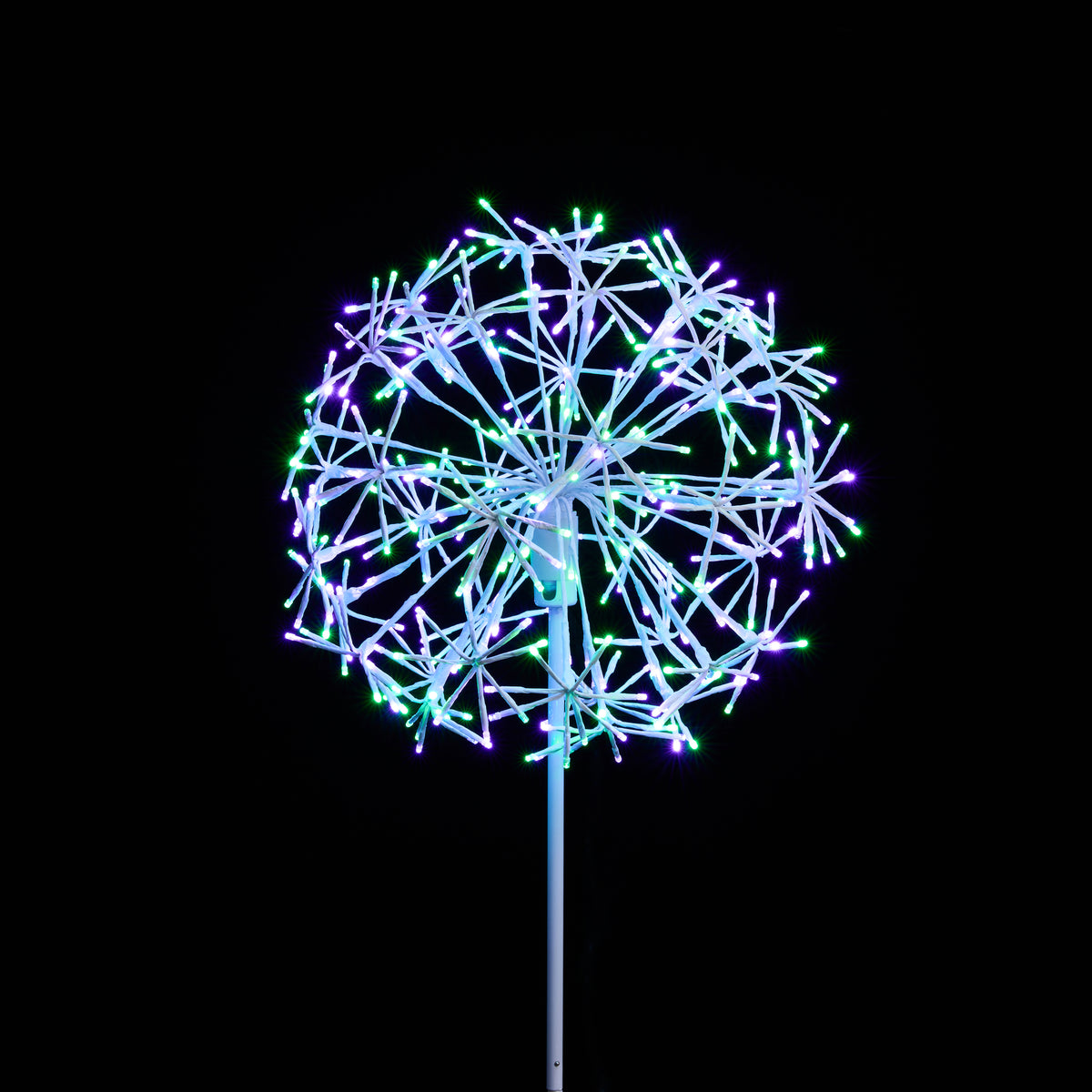 Holidynamics Halo LED Spritzers — 20"