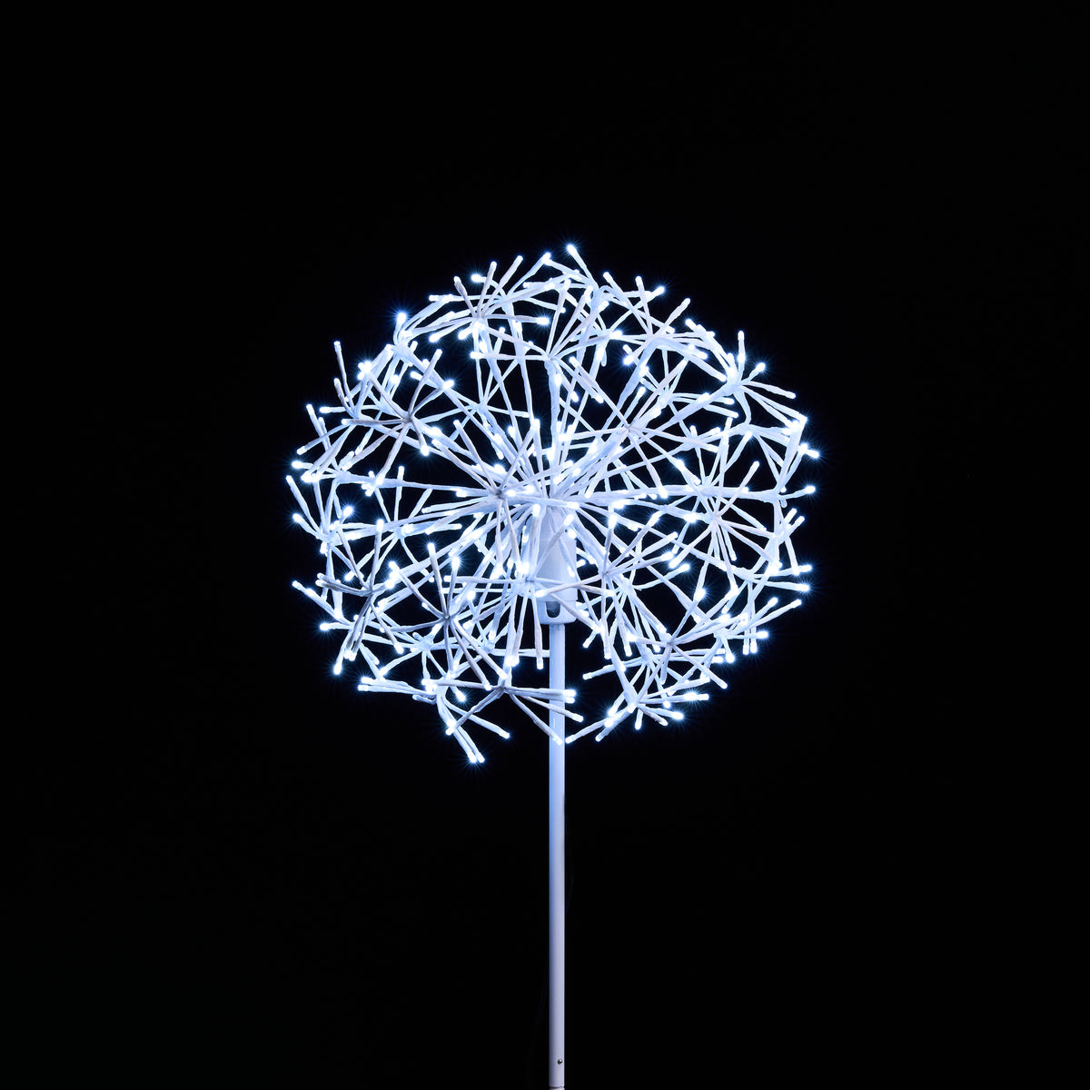 Holidynamics Halo LED Spritzers — 20"