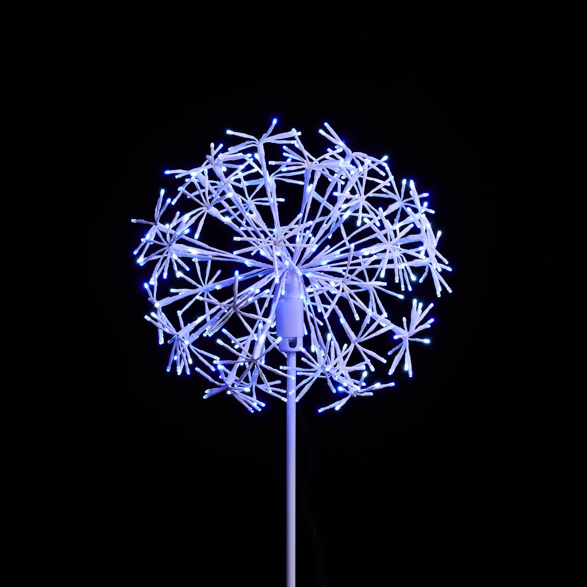 Holidynamics Halo LED Spritzers — 20"