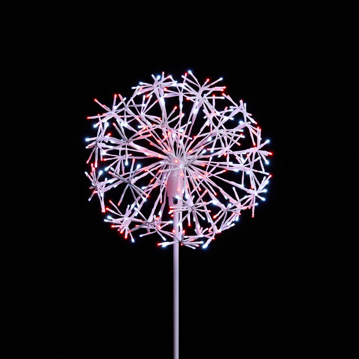 Holidynamics Halo LED Spritzers — 20"