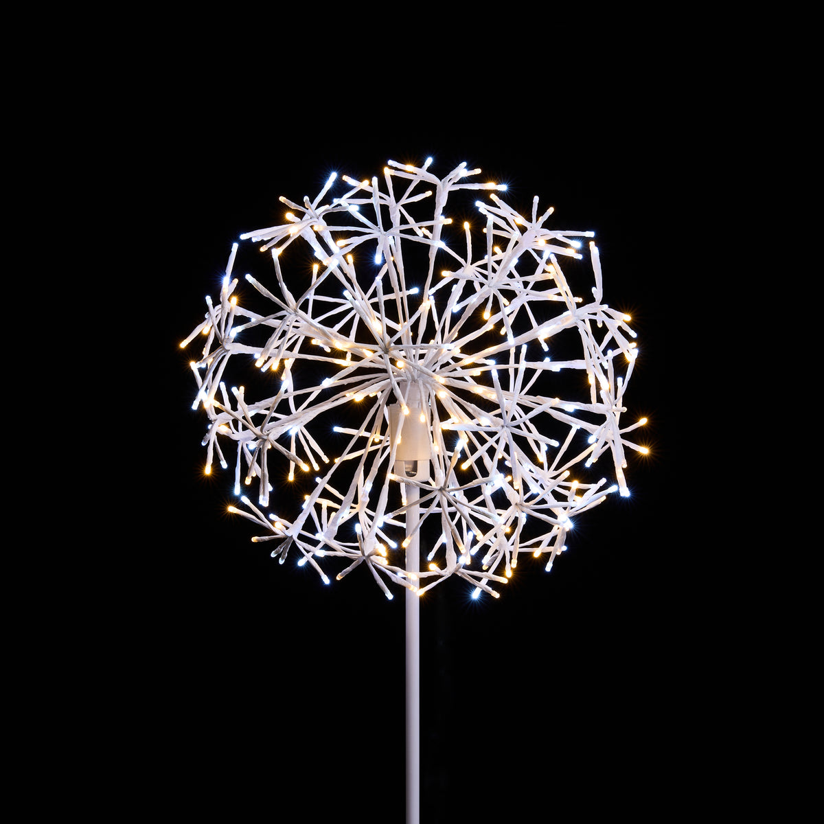 Holidynamics Halo LED Spritzers — 20"