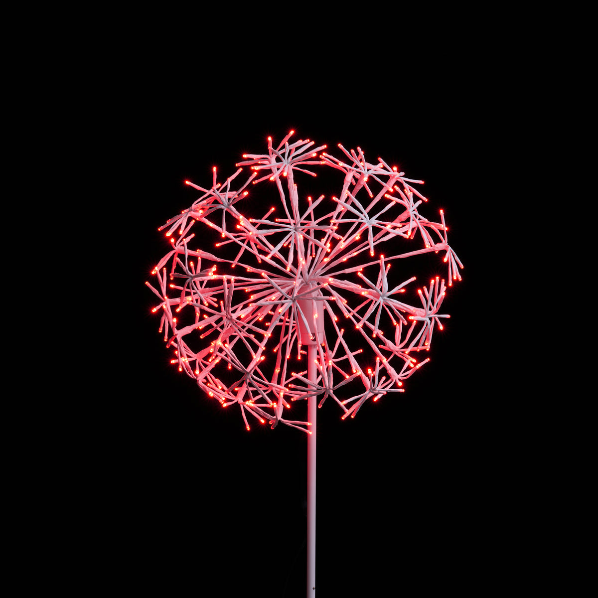 Holidynamics Halo LED Spritzers — 20"