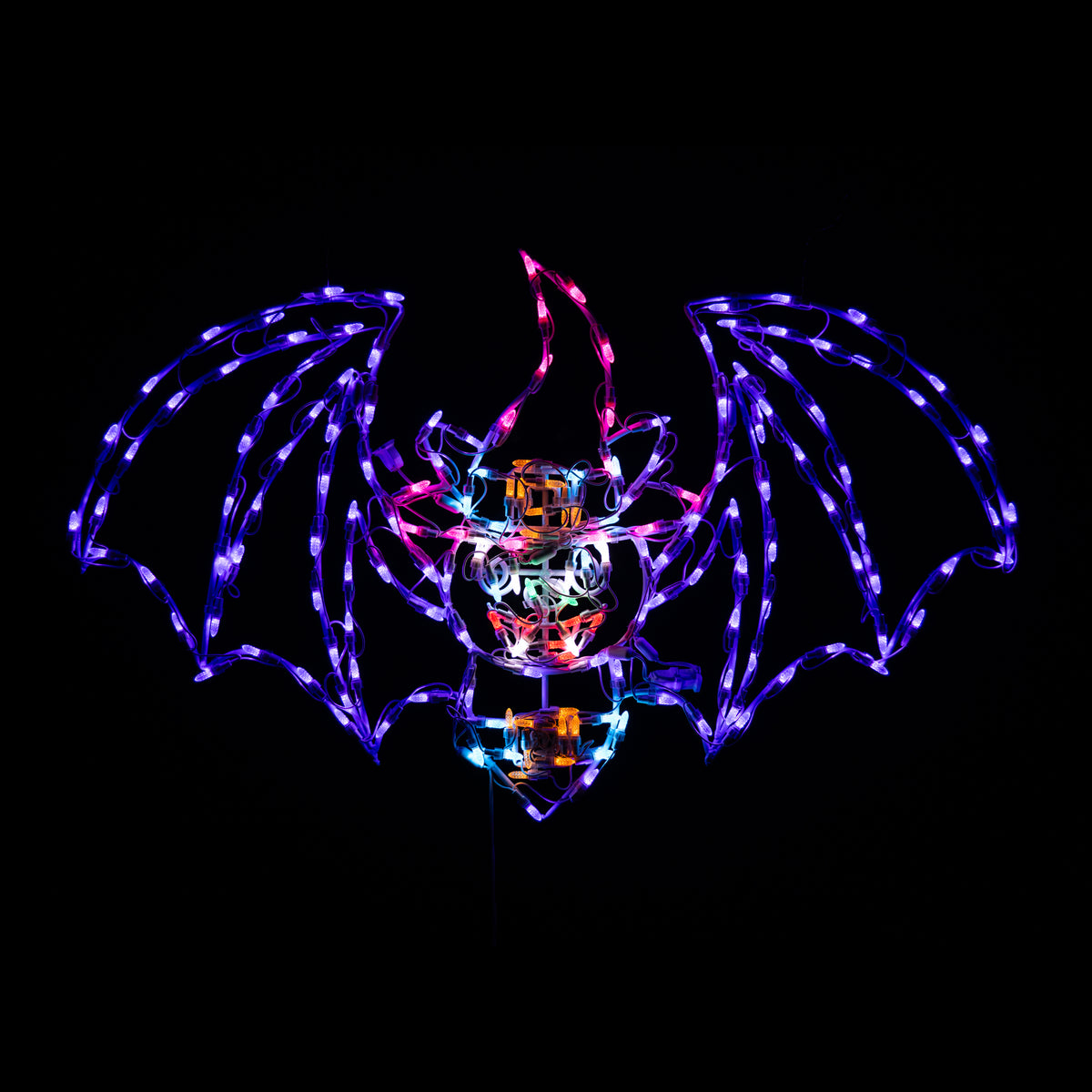 Holidynamics Lighted Halloween Characters