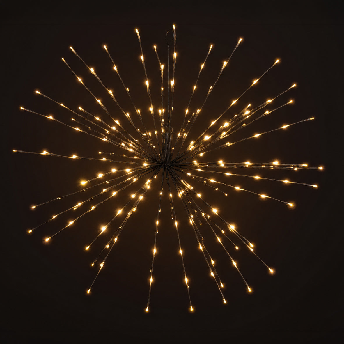 Holidynamics Dynamic RGB, Elegance Line & Oversized LED Spritzers