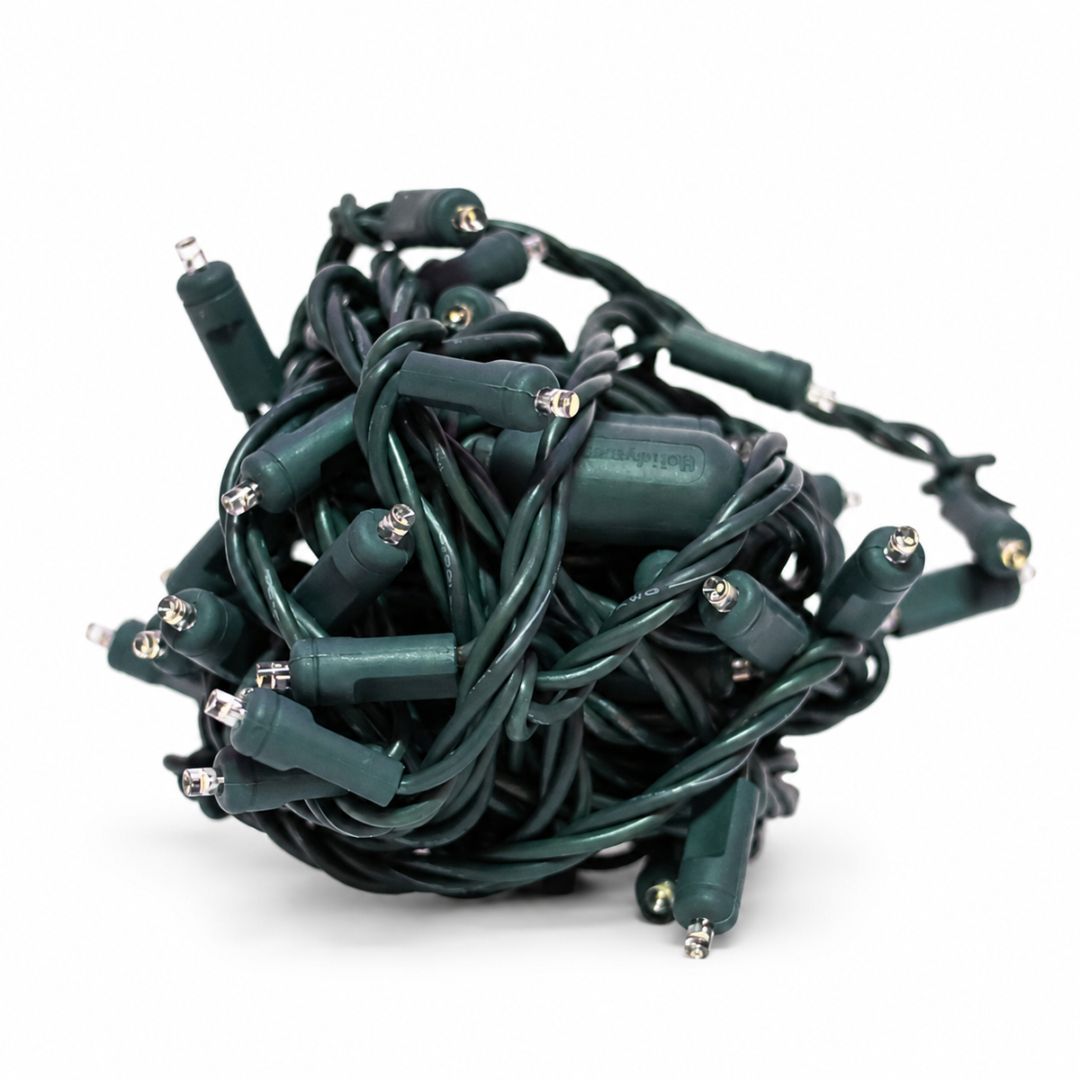 Holidynamics Dynamic RGB, RGBPW & RGBWW Coaxial Mini Lights — Case Packs