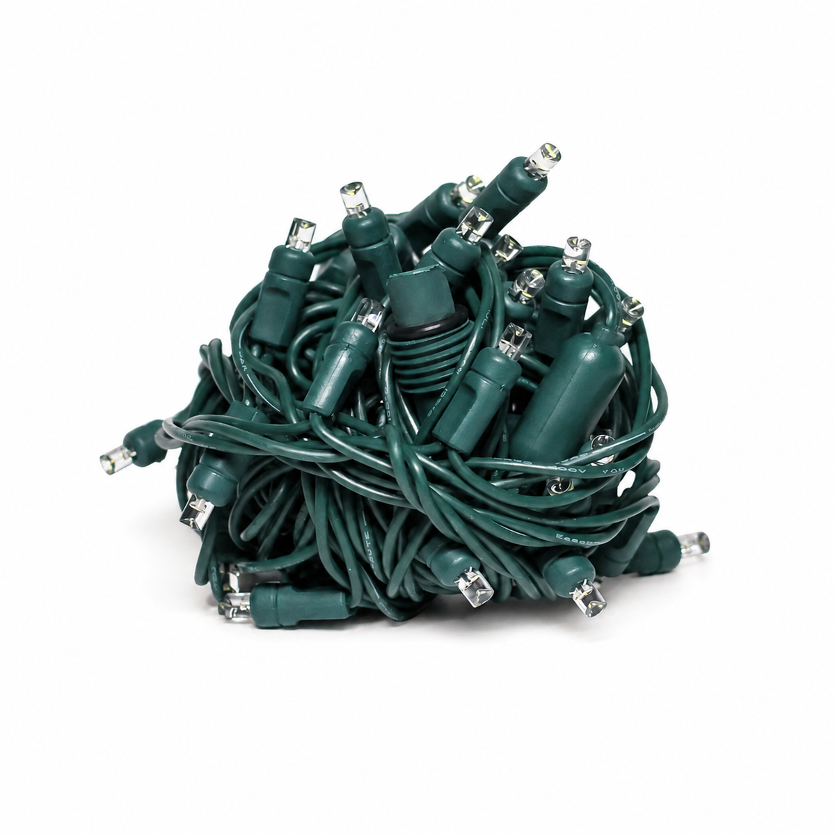 Holidynamics Dynamic RGB, RGBPW & RGBWW Coaxial Mini Lights — Case Packs