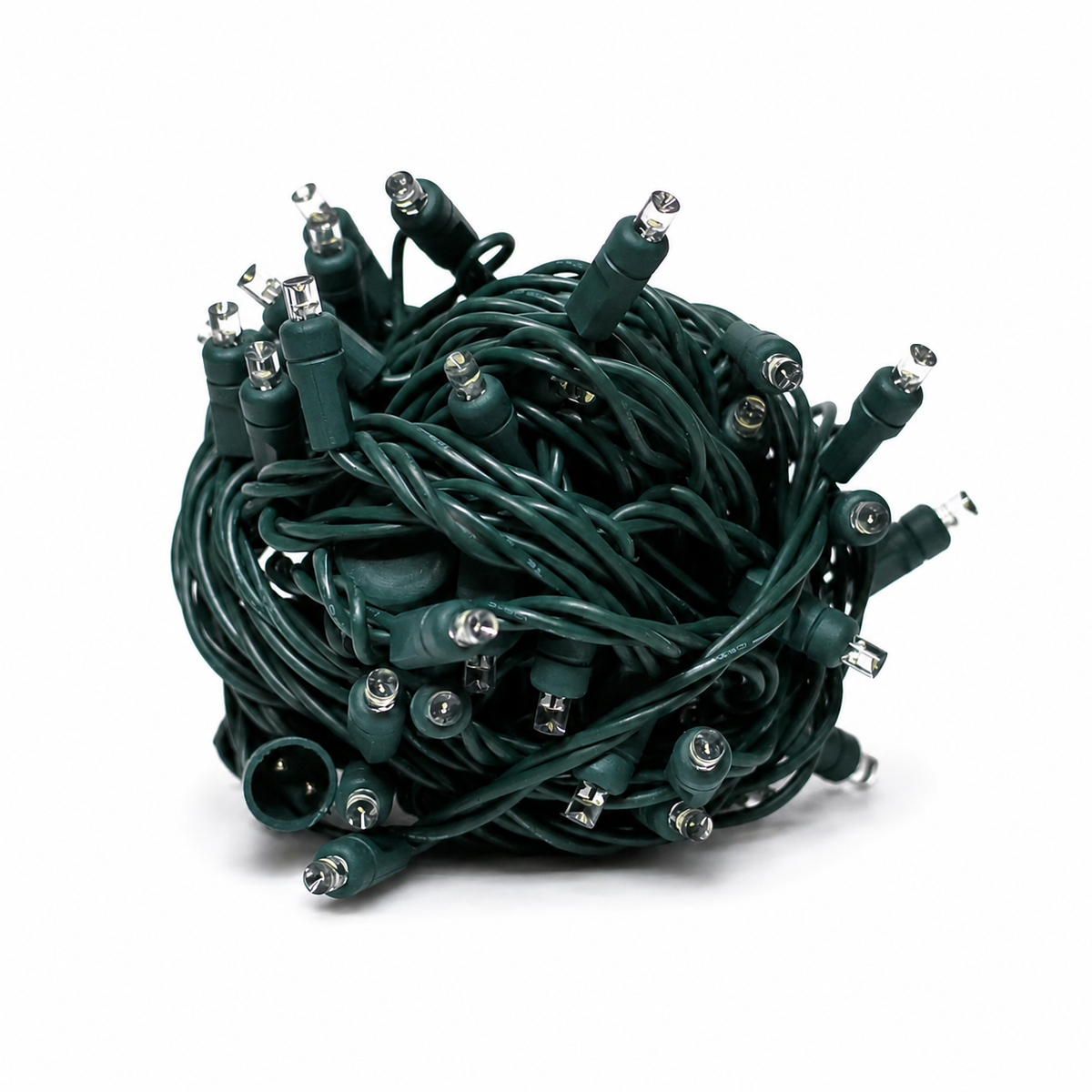 Holidynamics Dynamic RGB, RGBPW & RGBWW Coaxial Mini Lights — Case Packs