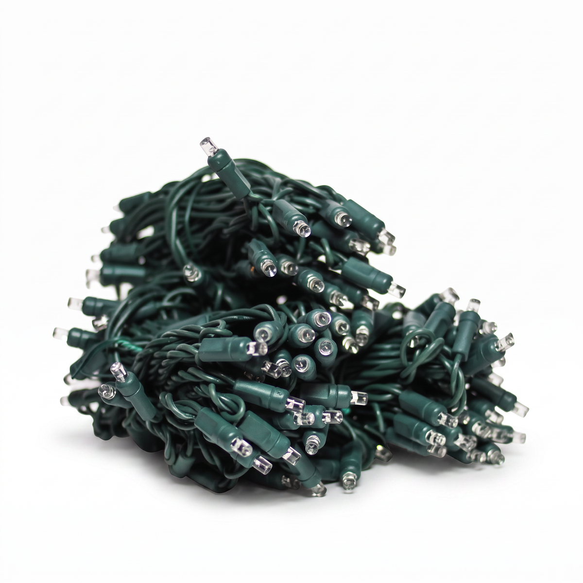 Holidynamics Dynamic RGB, RGBPW & RGBWW Coaxial Mini Lights — Case Packs