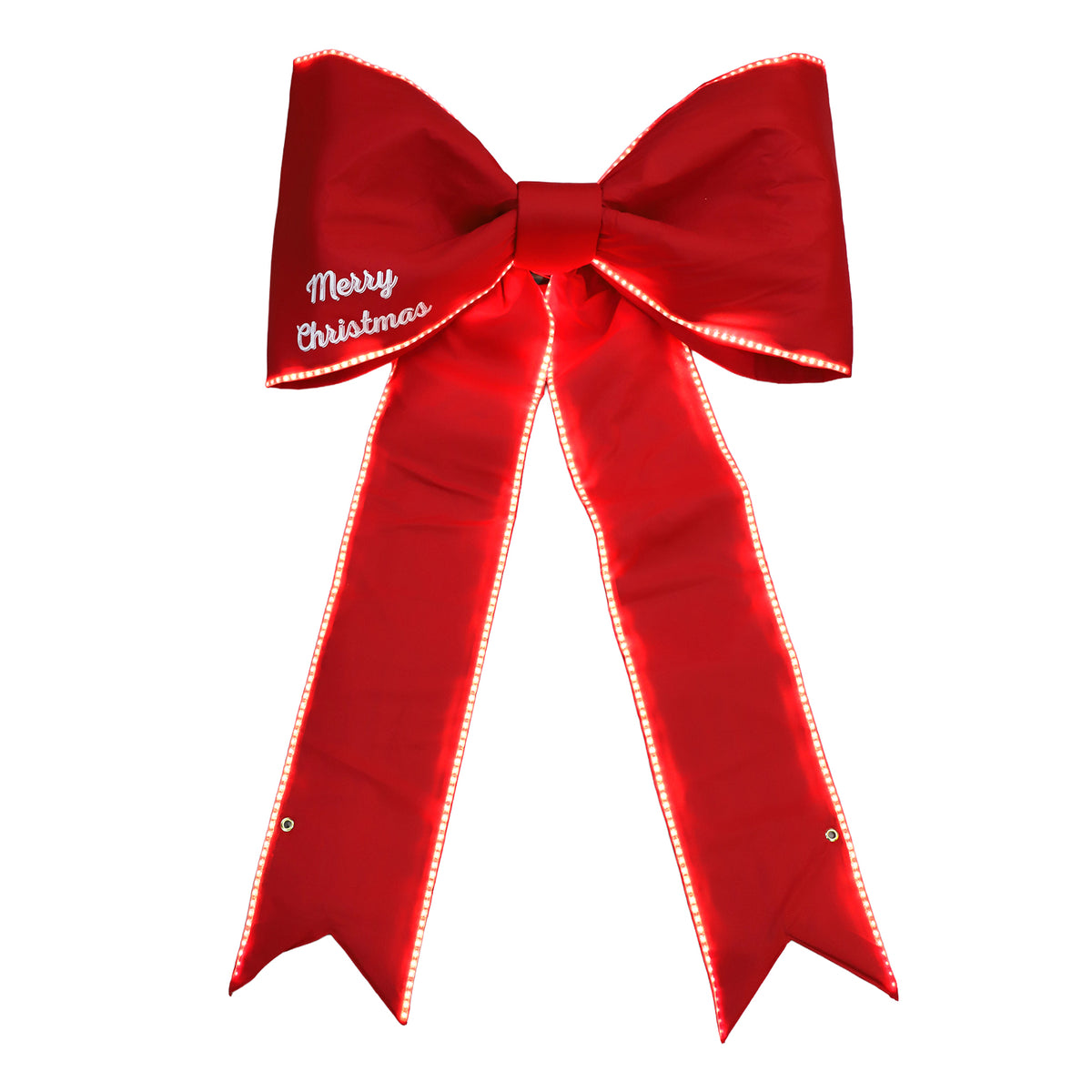 Holidynamics 30" Lighted Message Bow