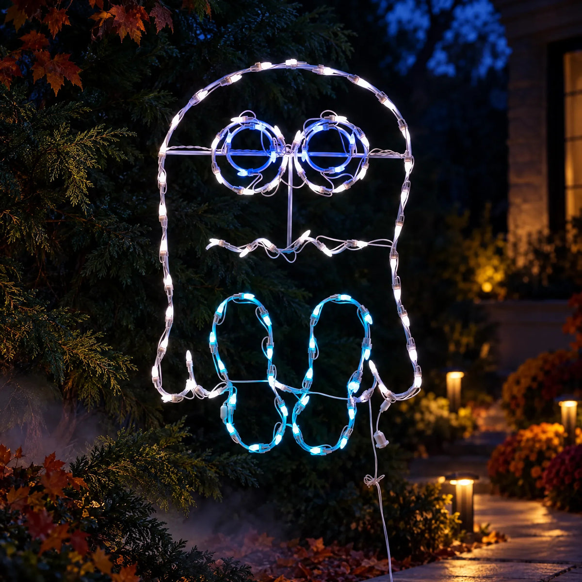Holidynamics Lighted Halloween Characters