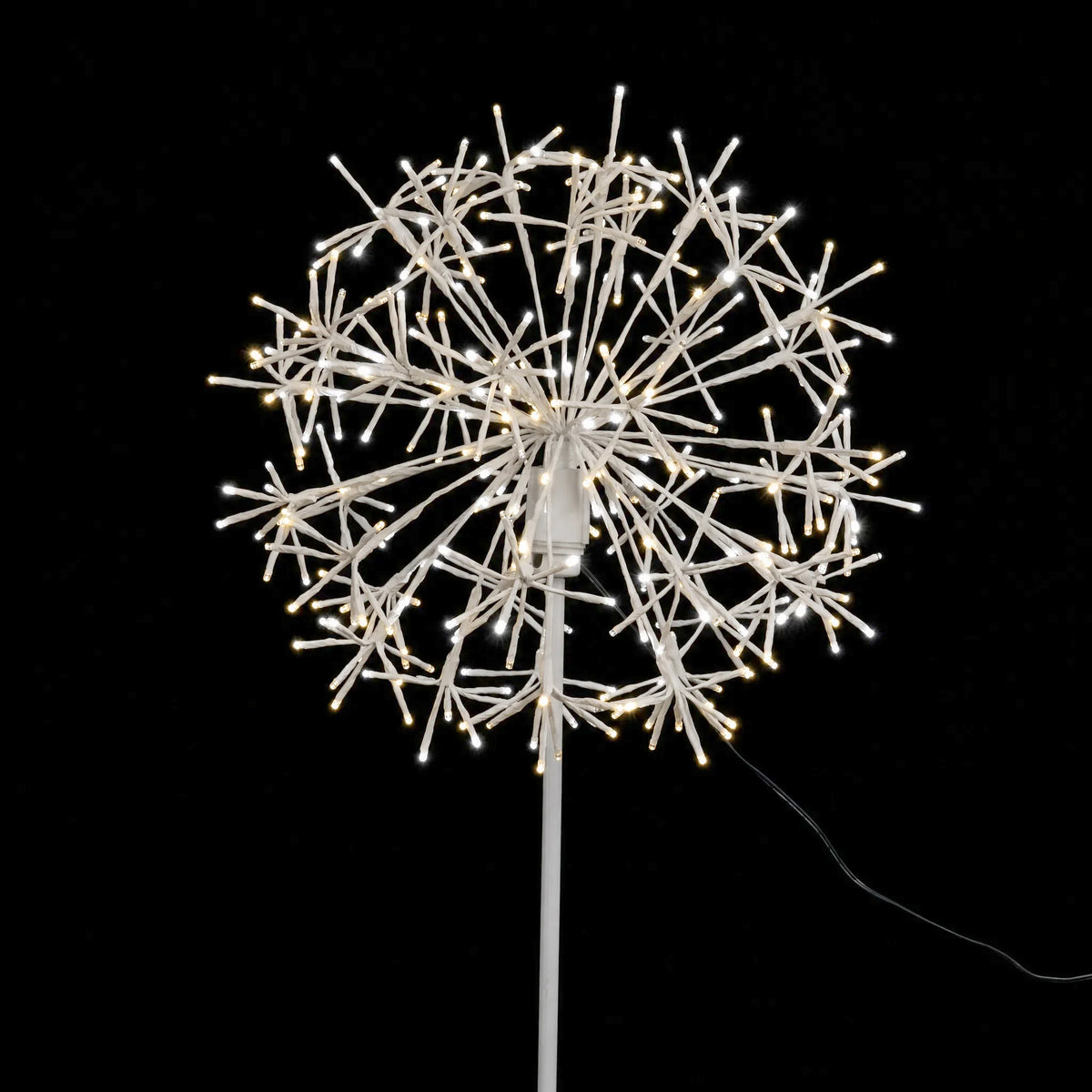 Holidynamics Halo LED Spritzers — 20"