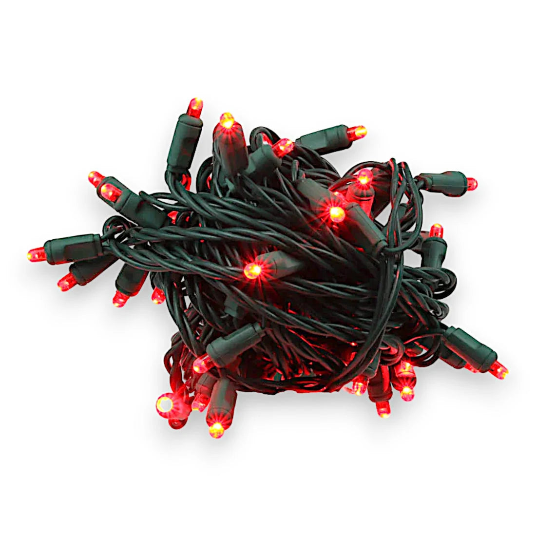 50L 6" Spacing Convex LED Mini Christmas Light (Ball) - Stock50LConvexred-Photoroom 35fff0e4-2d20-4687-b2cb-0d137cd9f6ff