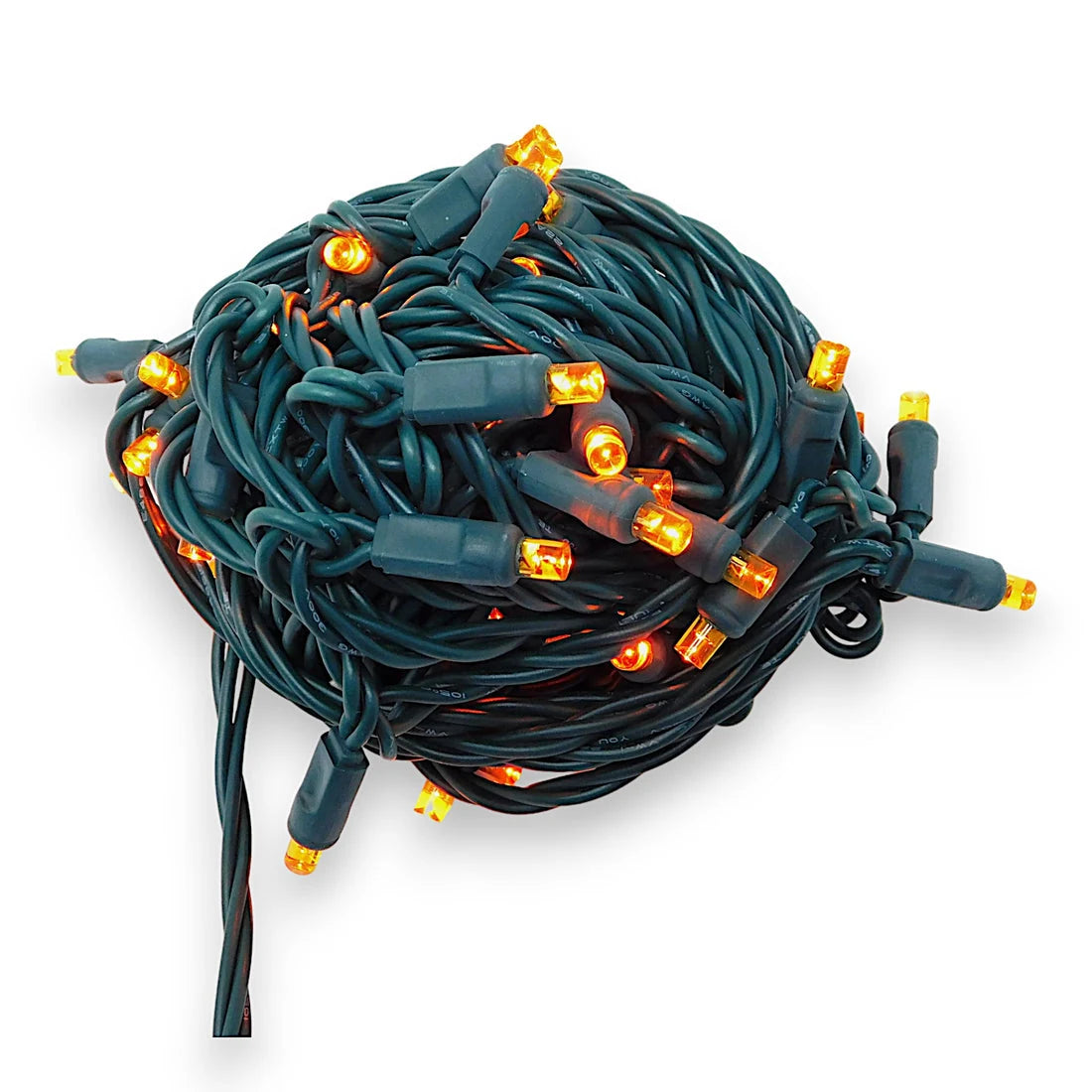 50L 6" Spacing Convex LED Mini Christmas Light (Ball) - Stock50LConcaveOrange-Photoroom 167f3eed-22b0-40c8-b0a5-3a3e947f6747