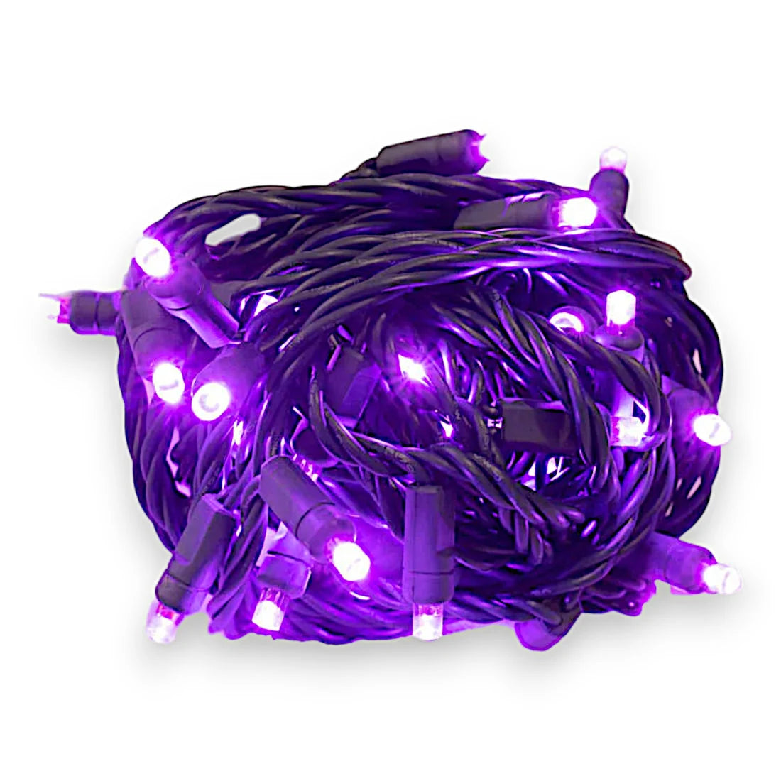50L 6" Spacing Convex LED Mini Christmas Light (Ball) - Stock50LConcavePurple-Photoroom 2ec6b08f-6398-4aac-b199-31930da87a9f