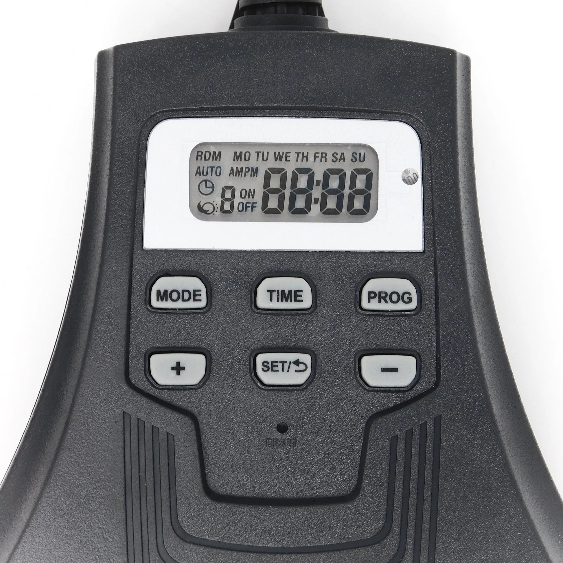 15 AMP digital timer product view
