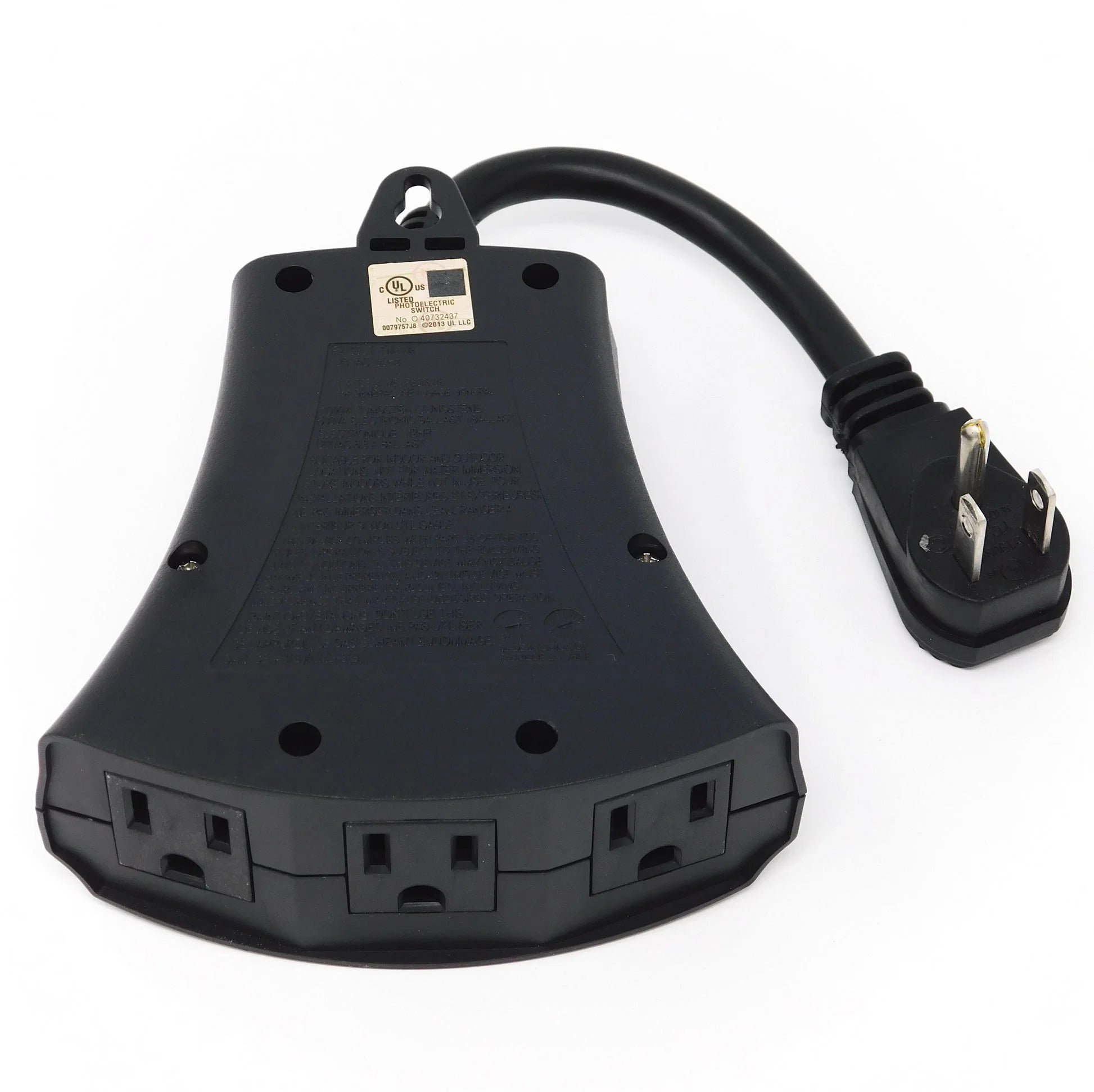 15 AMP digital timer alternate product view