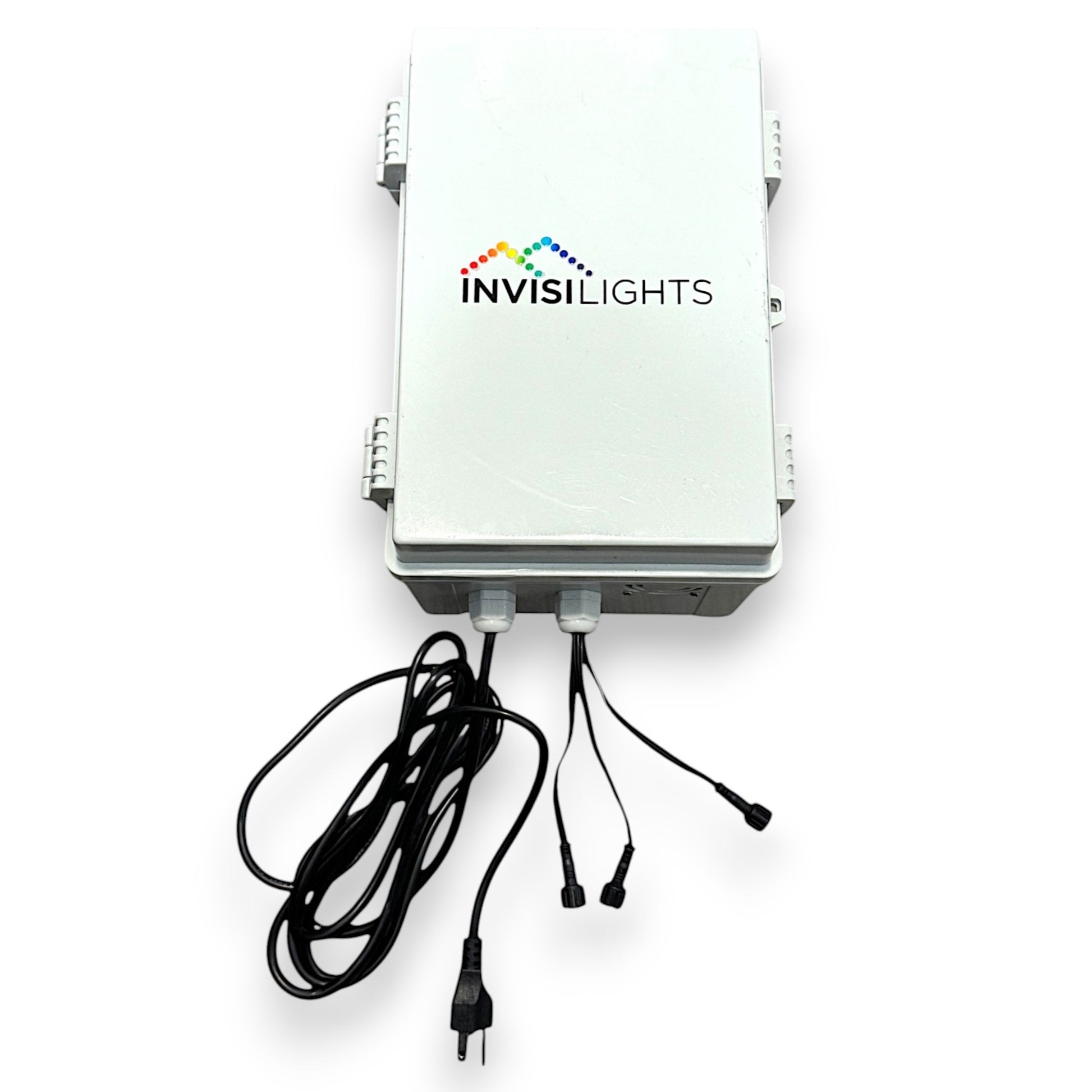 24V InvisiLights standard controller and power supply