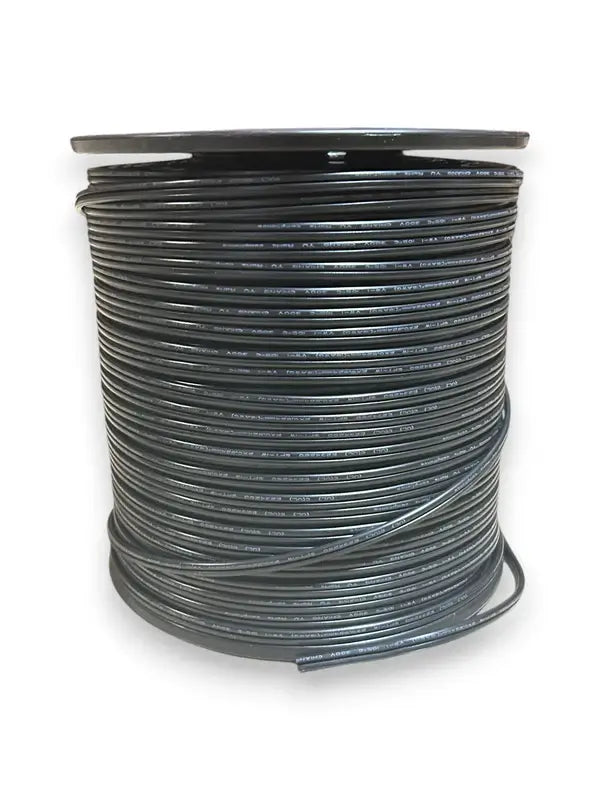 SPT-1 Zip Cord (Blank Wire)