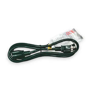 6ft green extension cord
