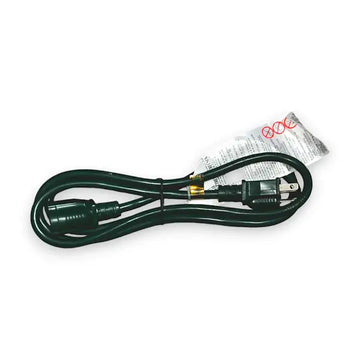 6ft green extension cord