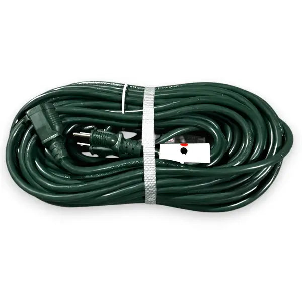 6-80' Extension Cords
