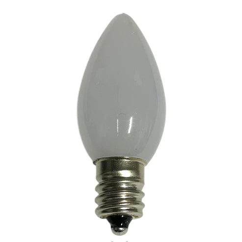 C7 SMD LED Christmas Light Bulb
