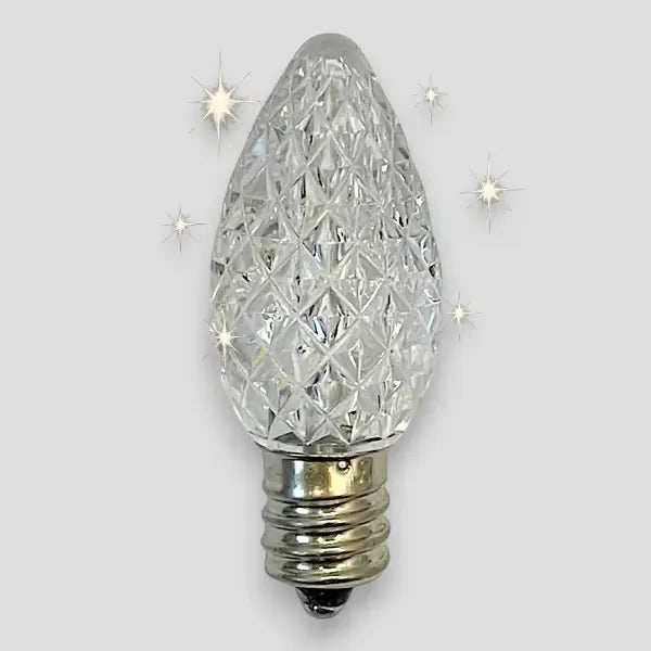 C7 SMD LED Christmas Light Bulb