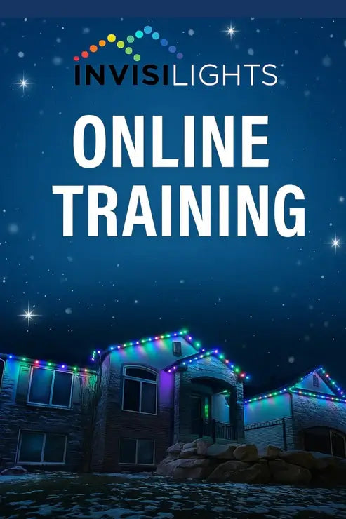 2026 InvisiLights Online Training