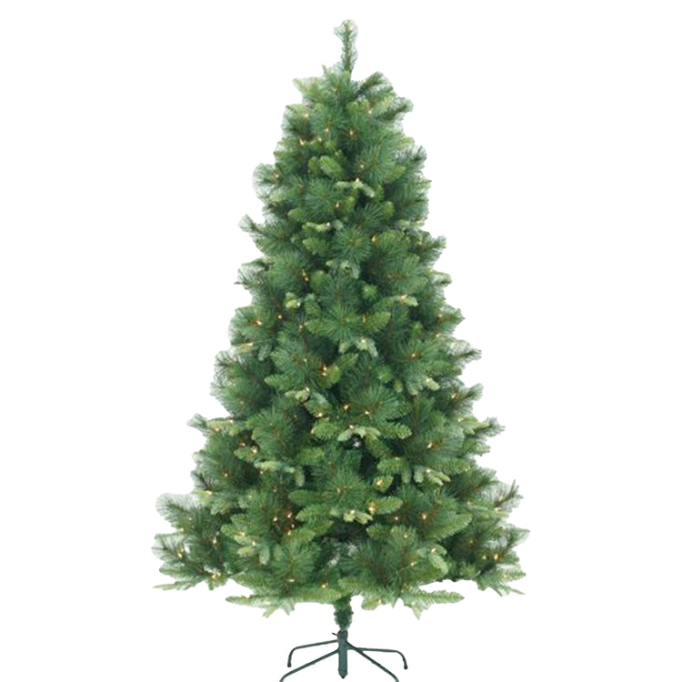 Christmas Trees