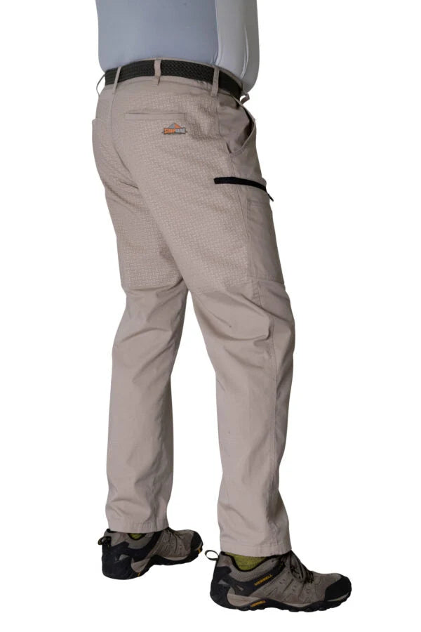 SteepGear pants side view