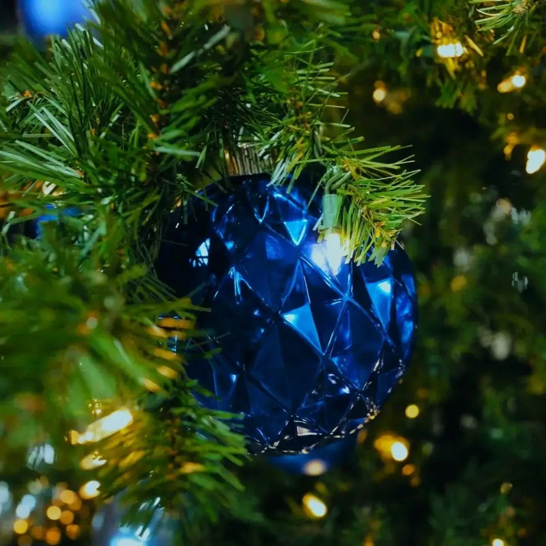 Ornaments