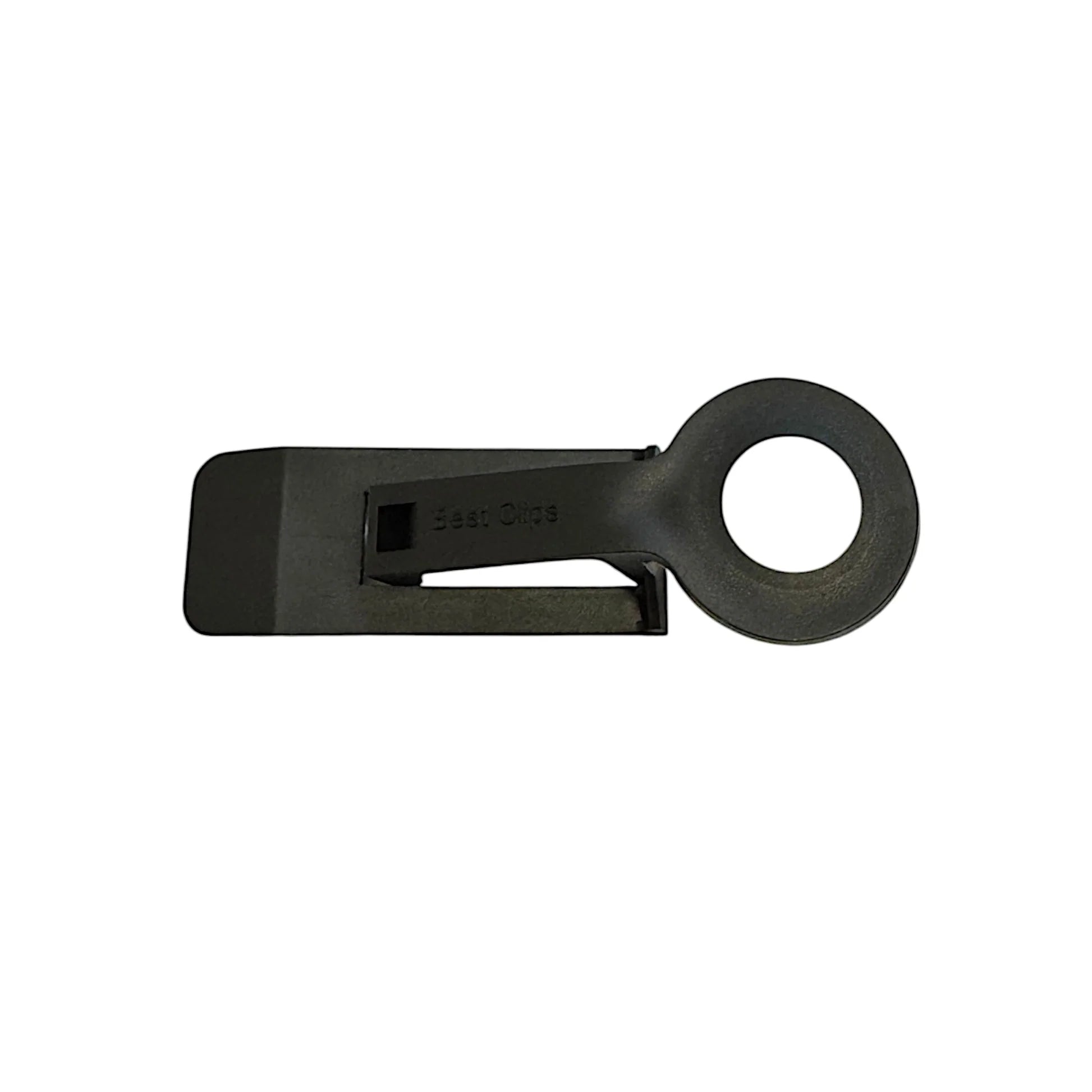 C7 Best Clip black option, SKU 201P family