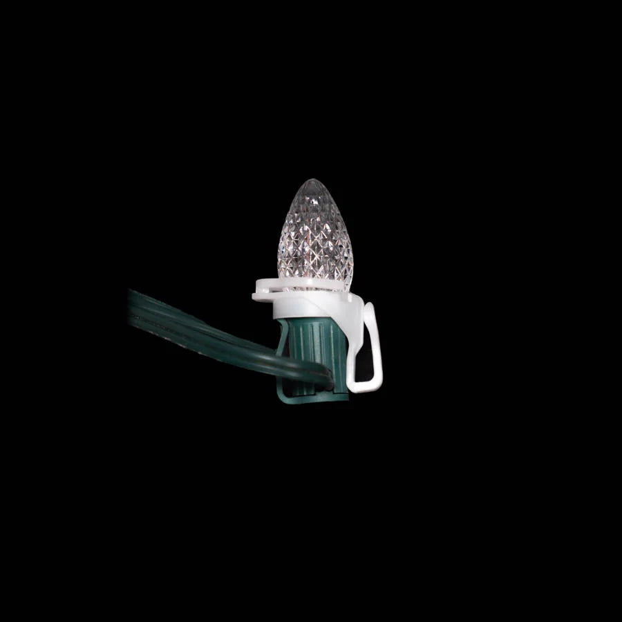 C7 Best Trigger Clip installation view