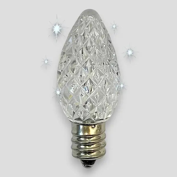 C7 SMD LED Christmas Light Bulb