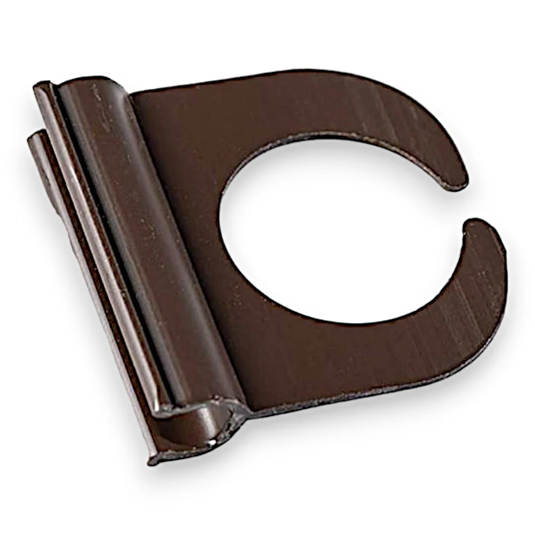 C7 LiteClips with LiteStrips brown
