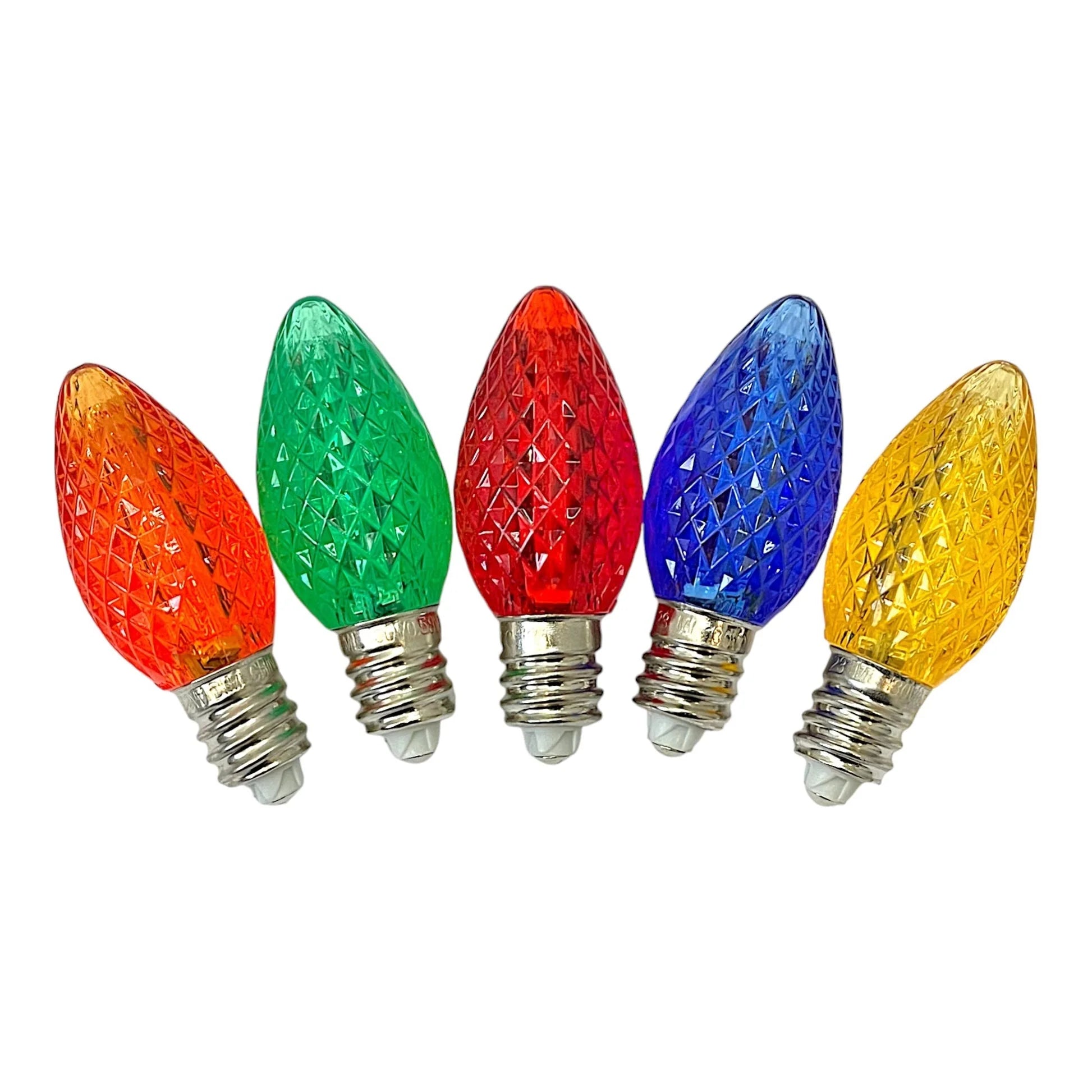 C7 Minleon V2 LED bulb cool white alternate