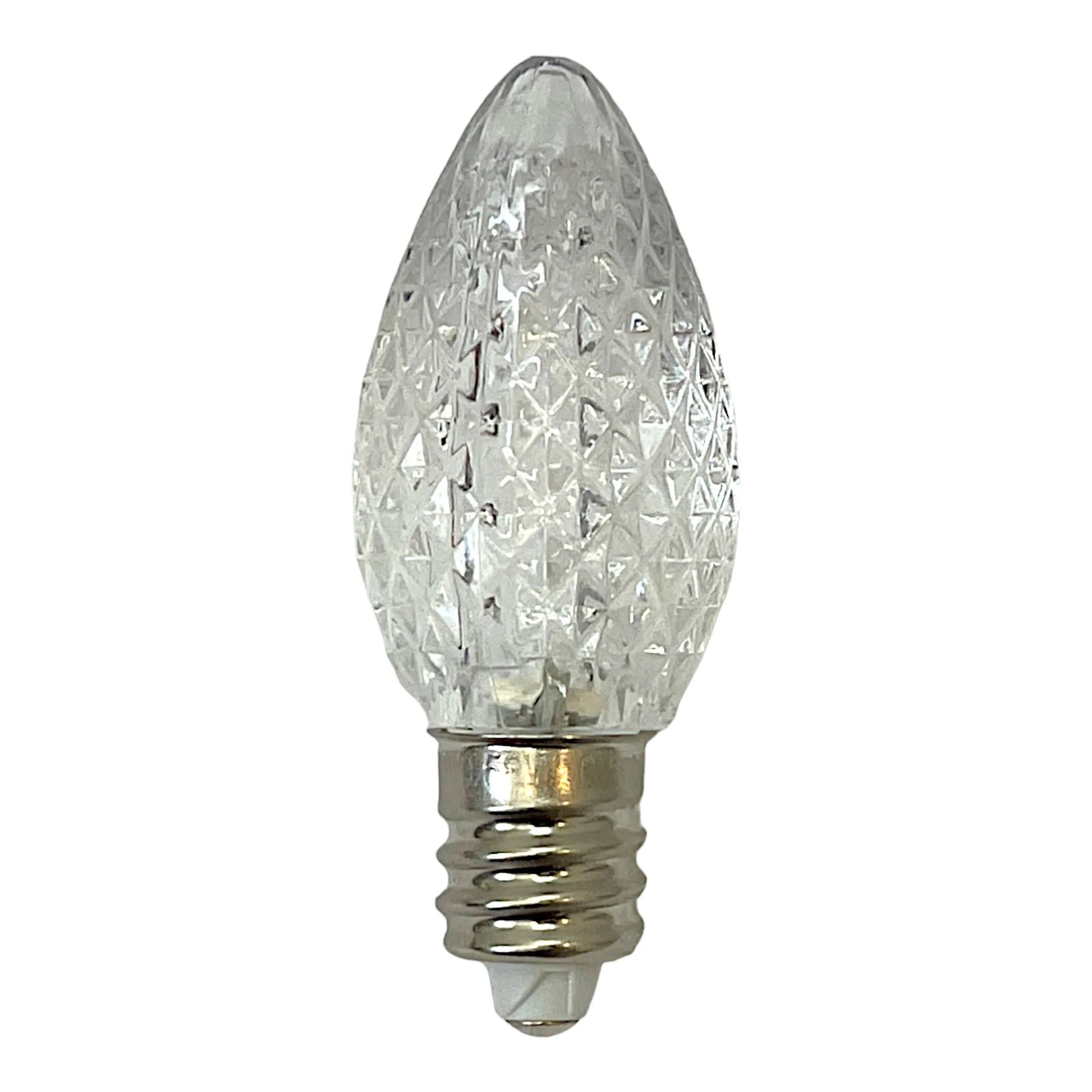 C7 Minleon V2 LED bulb cool white
