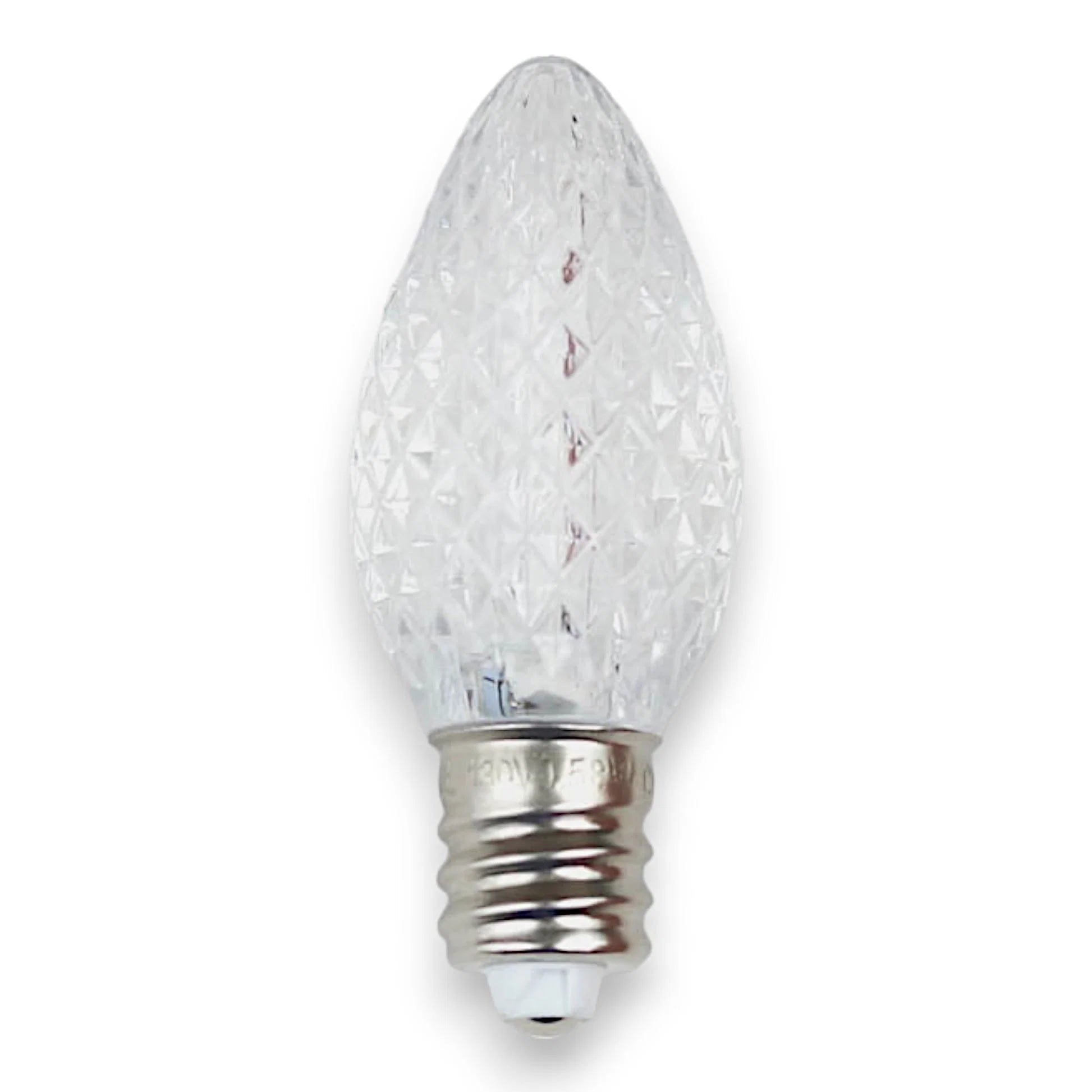 C7 Minleon V2 LED bulb modern warm white
