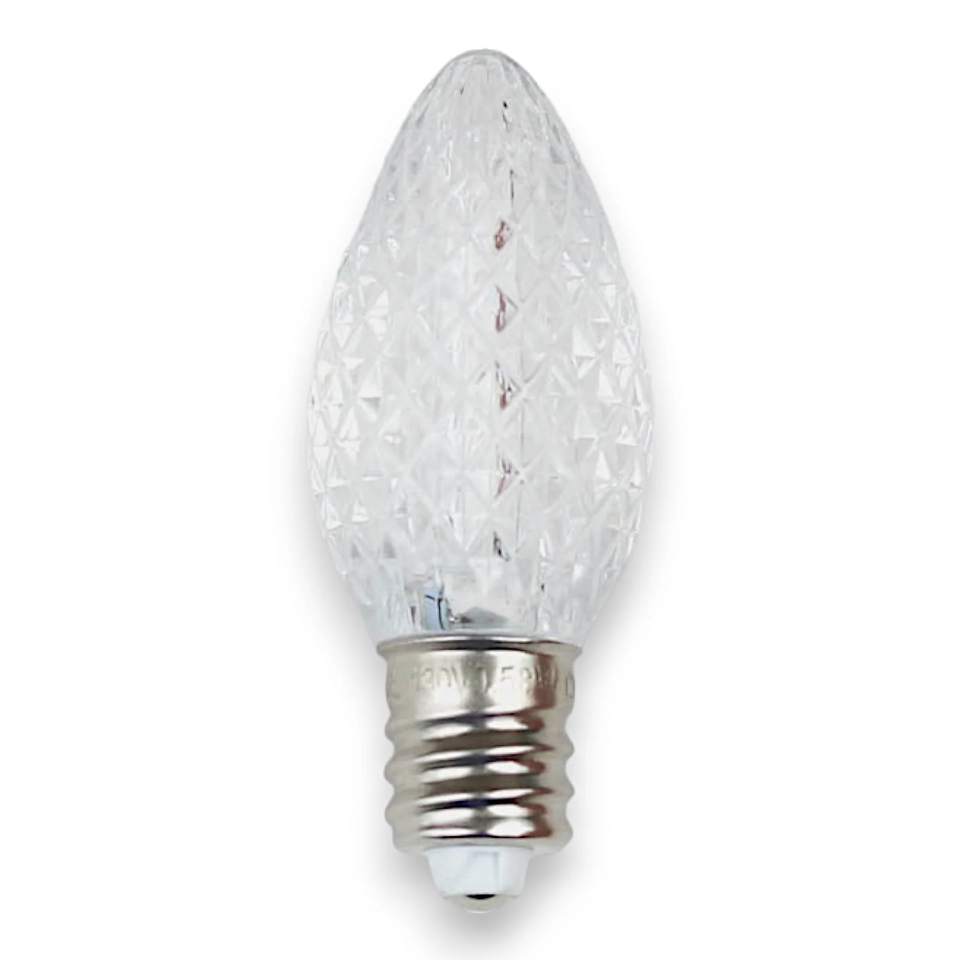 C7 Minleon V2 LED bulb pure white
