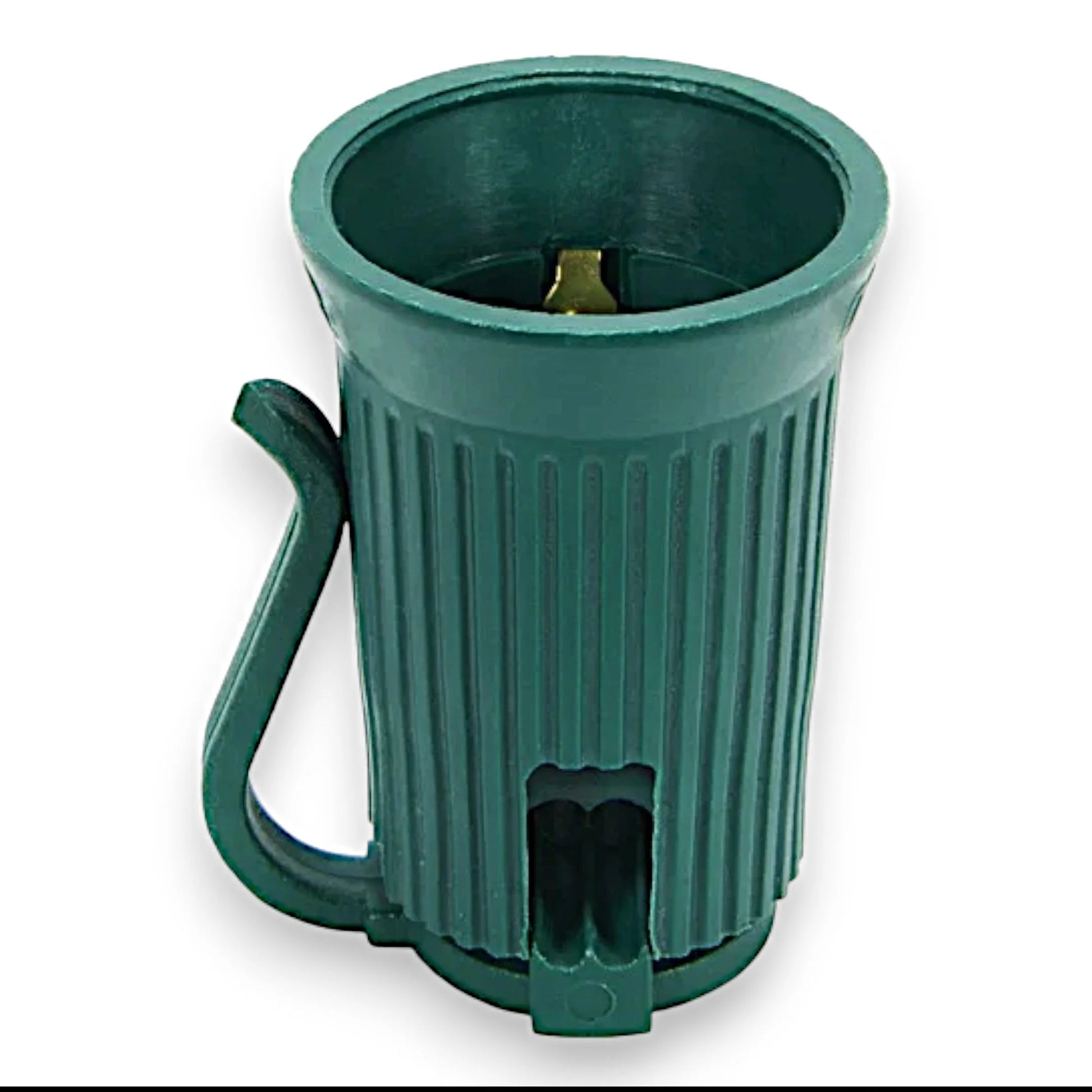 C7 green replacement socket